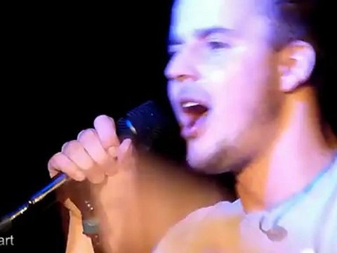 14 Alexander Knappe - Weil ich wieder zu Hause bin - Köln, 29.11.2012