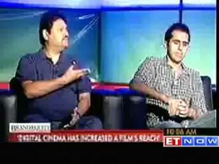 Decoding the business of Bollywood- Part 1 (feat Aamir Khan and Ritesh Sidhwani)