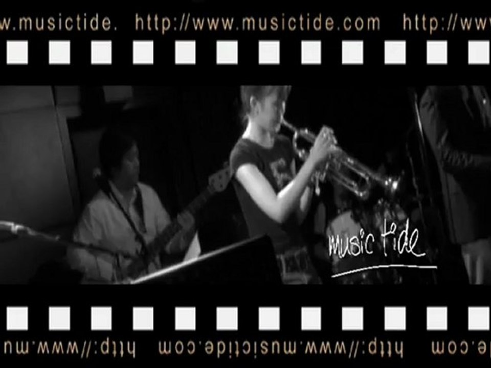 Music Tide #168 - 市原ひかり