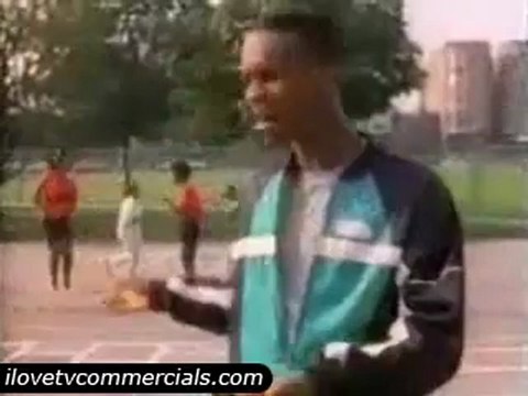 Partnership for a Drug-Free America Pushers PSA, 1989