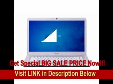 [REVIEW] Sony VAIO VGN-NW240F/P 15.5-Inch Pink Laptop (Windows 7 Home Premium)