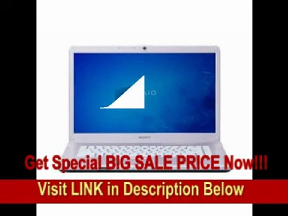 [REVIEW] Sony VAIO VGN-NW240F/P 15.5-Inch Pink Laptop (Windows 7 Home Premium)