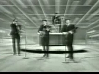 Beatles - I Wanna Hold Your Hand