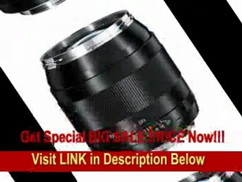 [FOR SALE] Zeiss 28mm f/2.0 Distagon T* ZE Series Manual Focus Lens for Canon EOS SLR Cameras