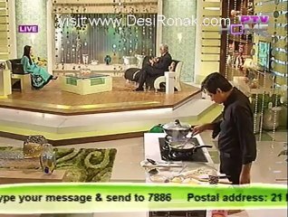 Morning With Juggun - 30th Novenbber 2012 part 3