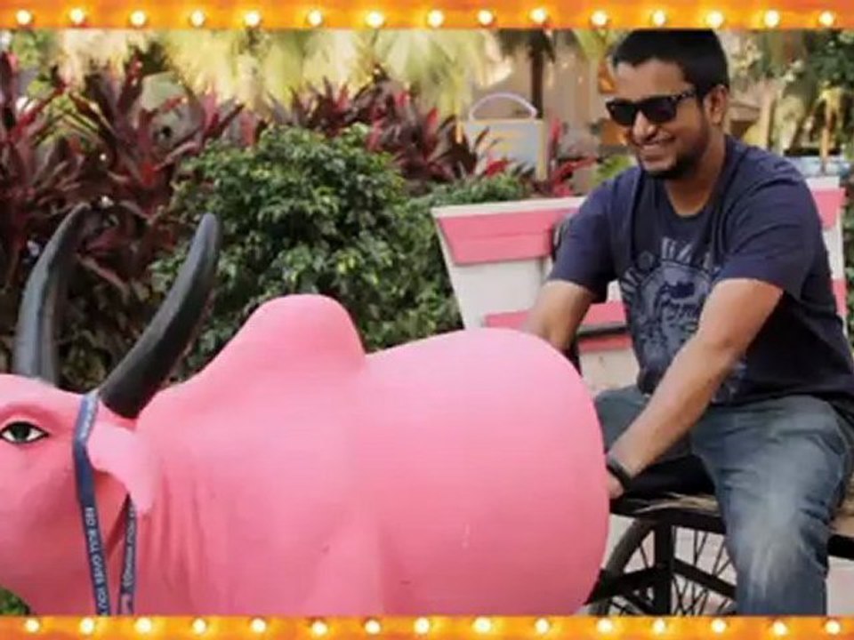 Matru Ki Bijlee Ka Mandola Soap Box Promo Video | Imran Khan & Vishal Bhardwaj