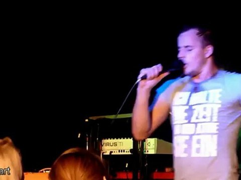 16 Alexander Knappe - Was ich singe - Köln, 29.11.2012