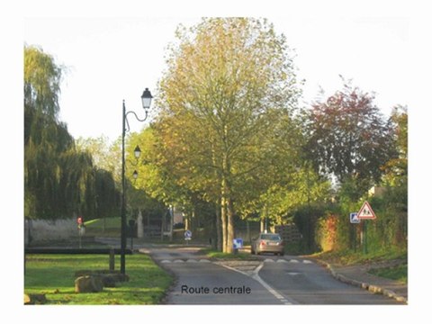 Conférence urbanisme durable - Principe d'habitat groupé