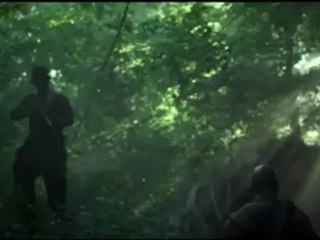 Evrenin Askerleri İntikam Günü - Universal Soldiers Vizyonda