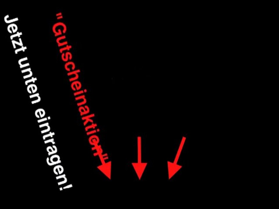 Spaßlerndenk-Shop, Begrüßung