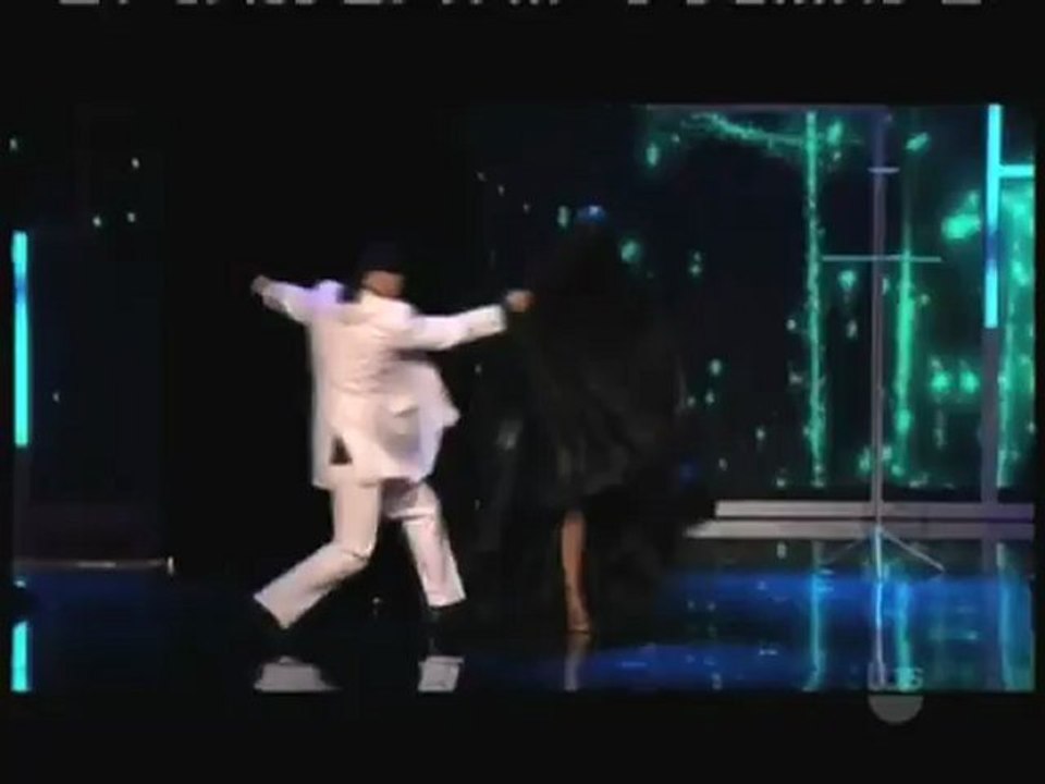 v22QCH3-121130 Transformation & Magic Act presented by CGEAgency