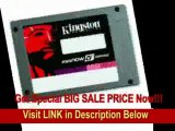 [BEST BUY] Kingston SSDNow V Series 128 GB SATA 3GB/s 2.5-Inch Solid State Drive with Notebook Upgrade Kit Bundle SNVP325-S2B/128GB