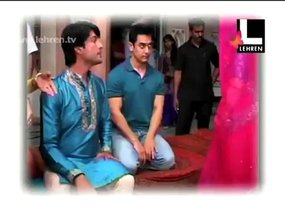 Aamir A Perfectionist