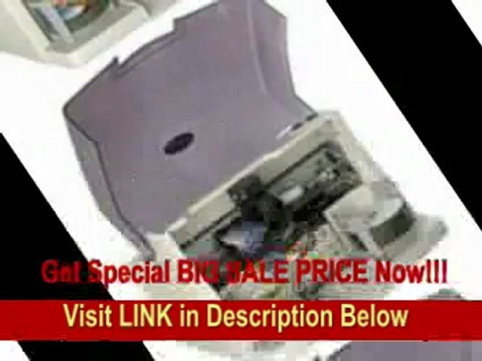 [BEST BUY] Primera Technology 63703 Bravo Pro CD/DVD Publisher Burn & Print CD-r/DVD-rs 16X/32X USB