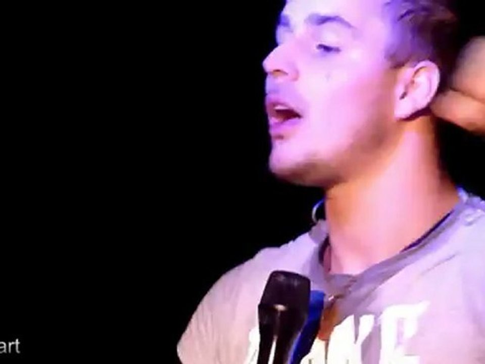 17 Alexander Knappe - Sing mich nach Hause (Akustisch) - Köln, 29.11.2012