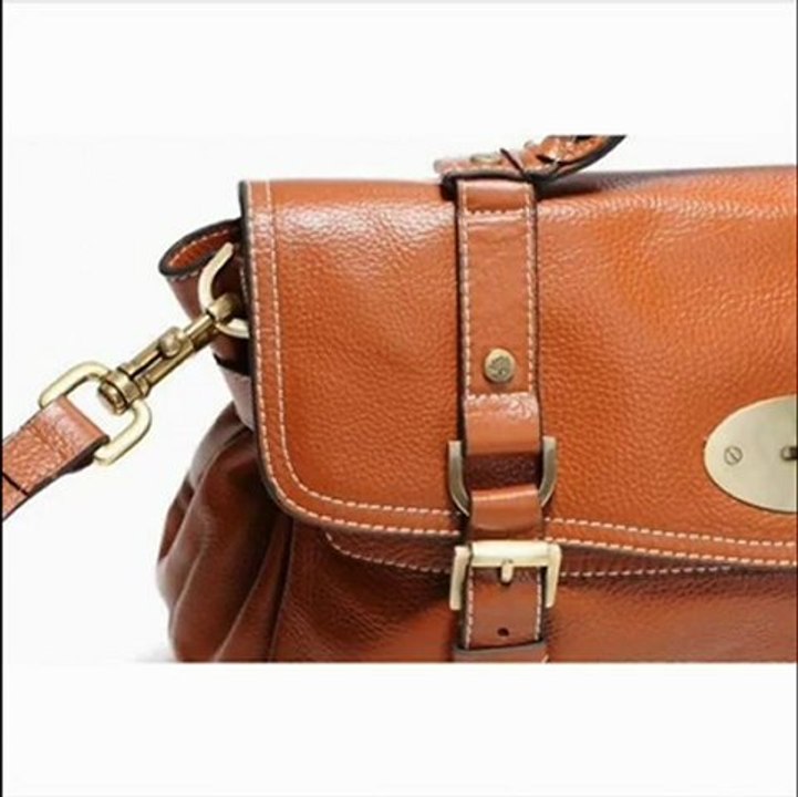 2012 New Mulberry