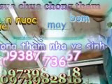 tho chong tham dot tai kv tphcm call // 0932004556