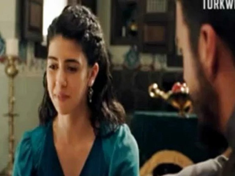 Mustafa & Elena