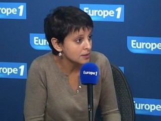 Inégalités homme-femme : "nous allons aller à la racine des problèmes"