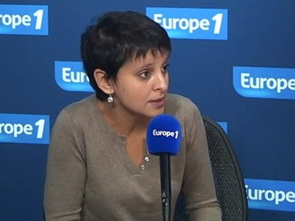 Inégalités homme-femme : "nous allons aller à la racine des problèmes"