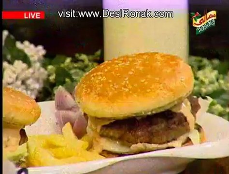 Masala Morning - 30th November 2012 part 4