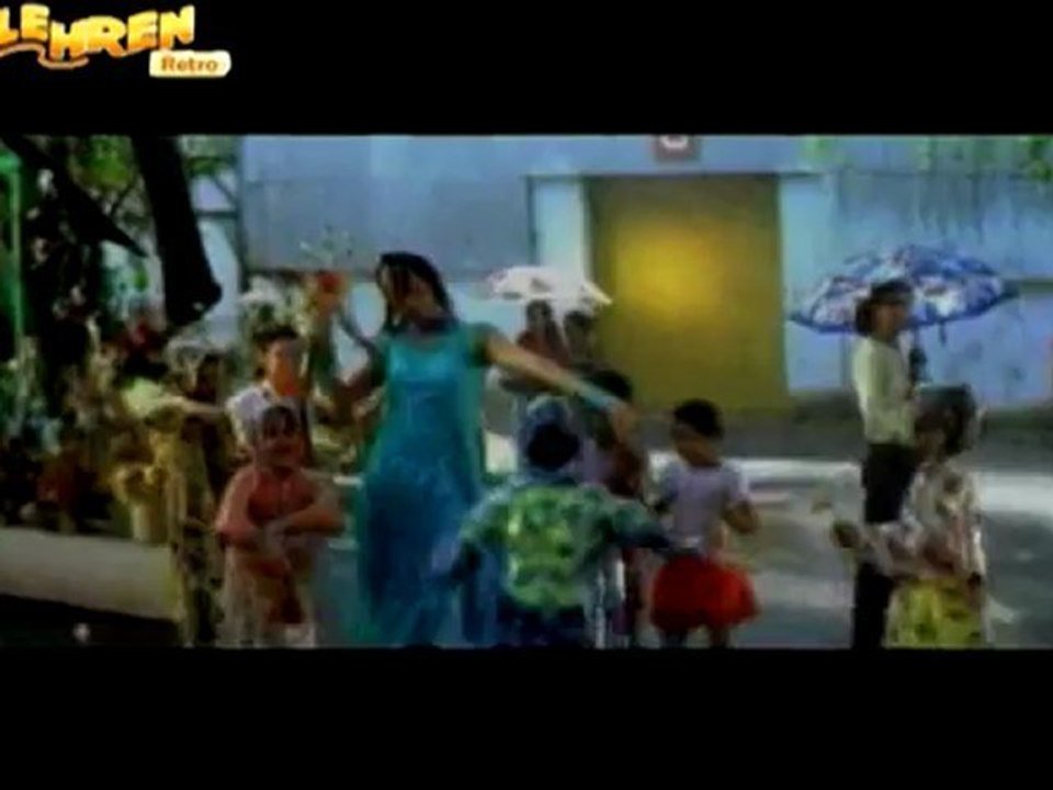 Dia And Vivek Sizzled In Dum