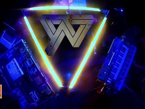 Yan Wagner - Love Sick en Mouv'Session