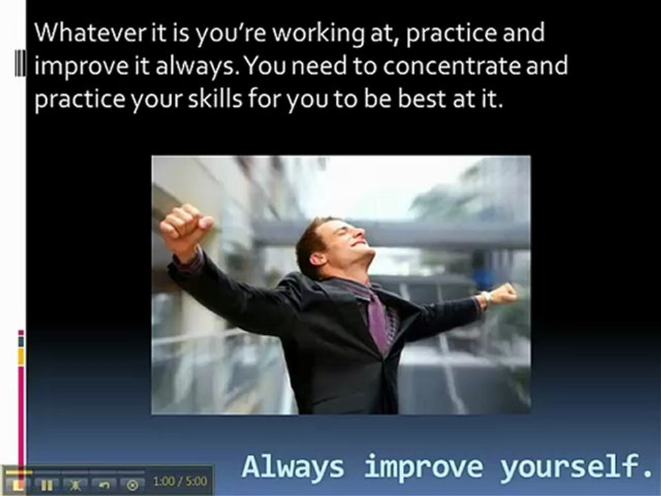 Are You Dealing With Competition From Guys?