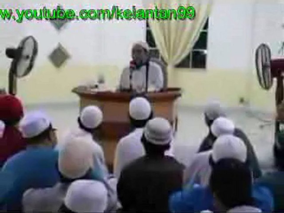 Ust Azhar Idrus- ' Awek India Nak Autograf