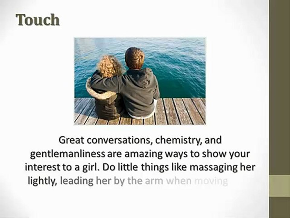 How To Flirt WIth Women In 7 Amazing Ways?