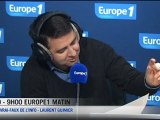 La France championne d'Europe en millionnaires