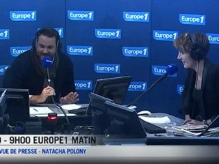 L'antiracisme comme bouclier à la nationalisation de Florange