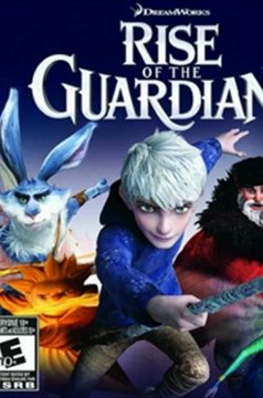 Rise of the Guardians (E) NDS ROM Direct Download