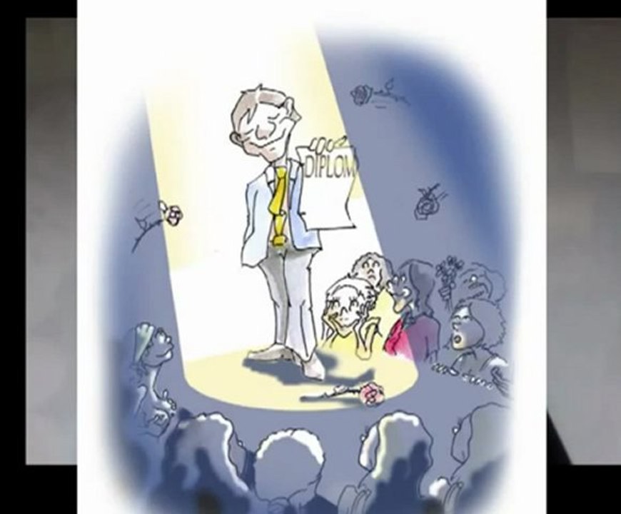 Betriebswirt-in IHK, wollen Sie Jubel?