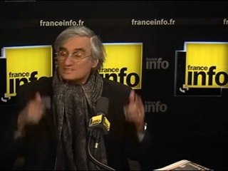 Le Sénat, antichambre de la contestation ?