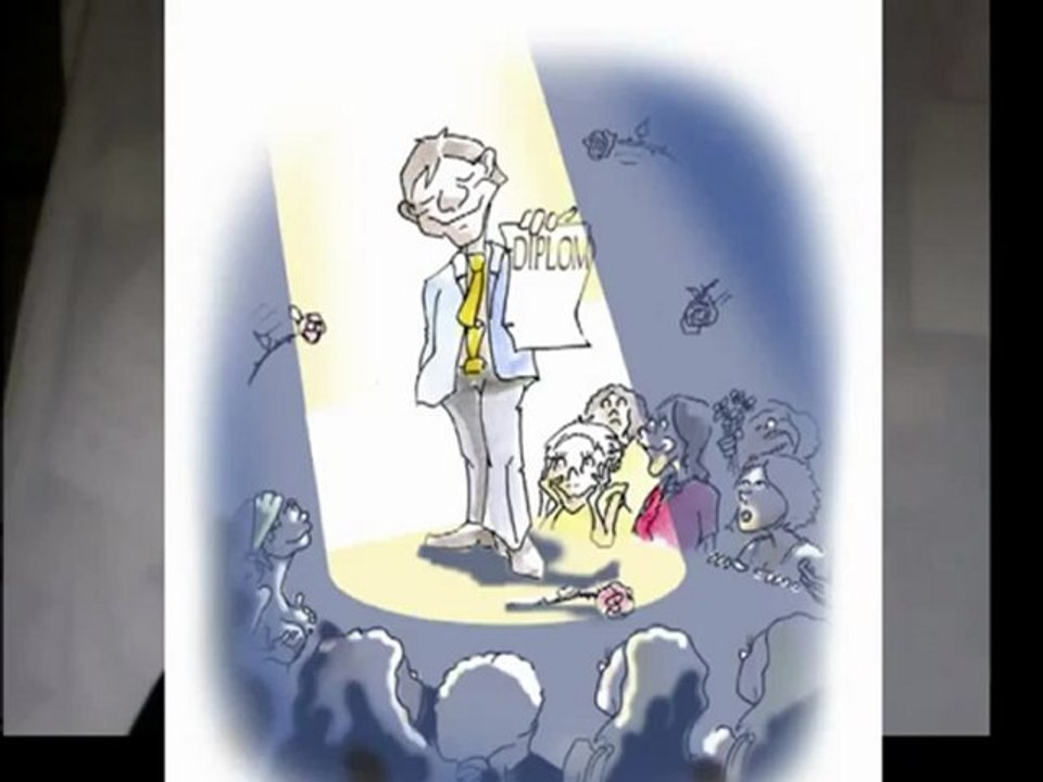 Personalfachkaufmann-frau IHK, wollen Sie Jubel?