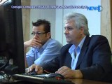 Consiglio Comunale: Rinviata a Lunedì La Seduta Sulle Partecipate - News D1 Television TV