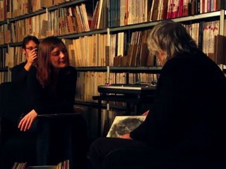 Radio Vinyle #14 avec Arno au micro de Sylvie Chapelle
