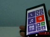Nokia Lumia 920: Videorecensione