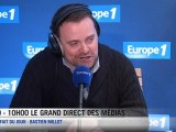 Quand un maire PS éteint la lumière sur un sujet qui fait débat