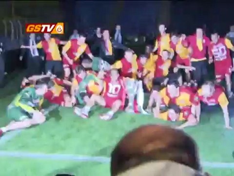 FUTBOL | Fatih Terim Galatasaray ile Ligdeki 250. Maçına Çıkıyor