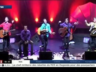 ZUT sur LCI le 26/11/12