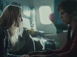 Warm Bodies Trailer 2013