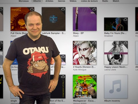 freshnews #326 iTunes 11. Prix et dispo pour Surface Pro. Microsoft Scroogled (30/11/2012)