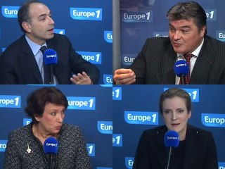 Le Zapping vidéo d’Europe 1