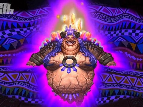 Never Stay Tuned 5.3