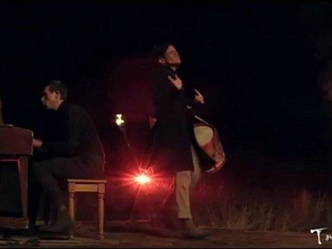 Fun - Some Nights (Shahaf Moran Club Mix - Tony Mendes Video Remix)