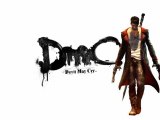 DMC Devil May Cry [Demo] - Bon retour Dante