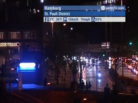 Hamburg - Germany, Salzburg - Austria, Palma de Mallorca - Spain, Arcachon - France, Niagara Falls - Canada, Lugano - Ticino - Switzerland, Budapest - Hungary