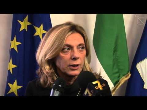 Campania - Museo MADRE, Miraglia 'Giunta Caldoro ha garantito sopravvivenza ... ' (29.11.12)